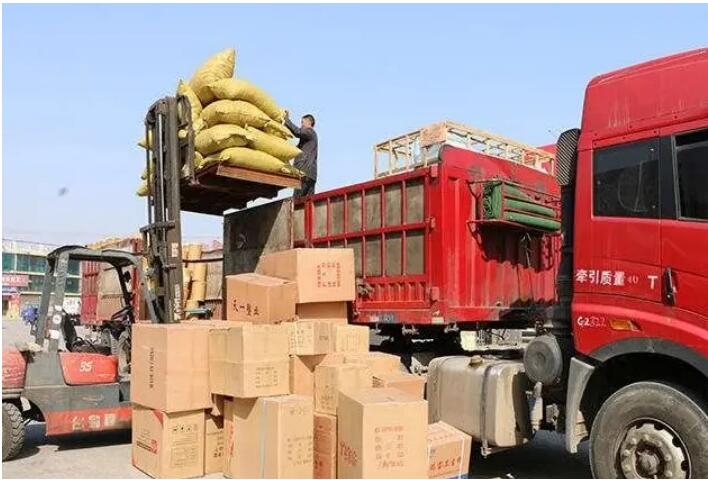 漳州到拜泉县物流专线