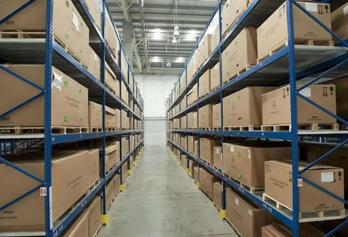 漳州到拜泉县货物仓储