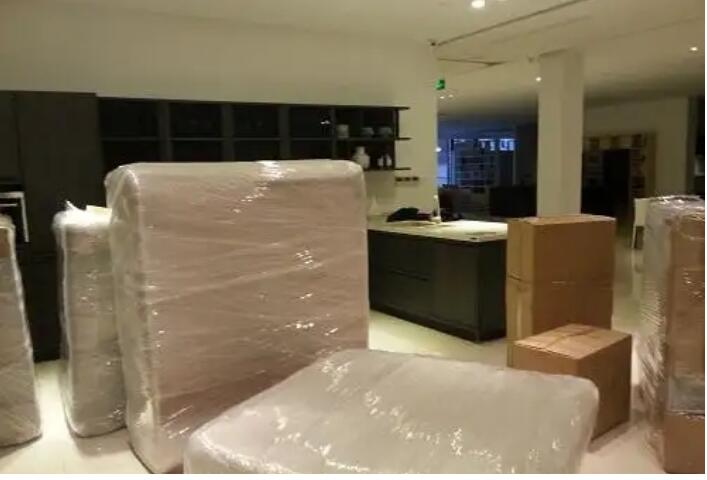 漳州到拜泉县长途搬家