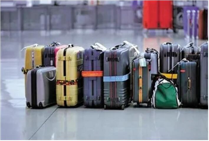 漳州到拜泉县行李托运